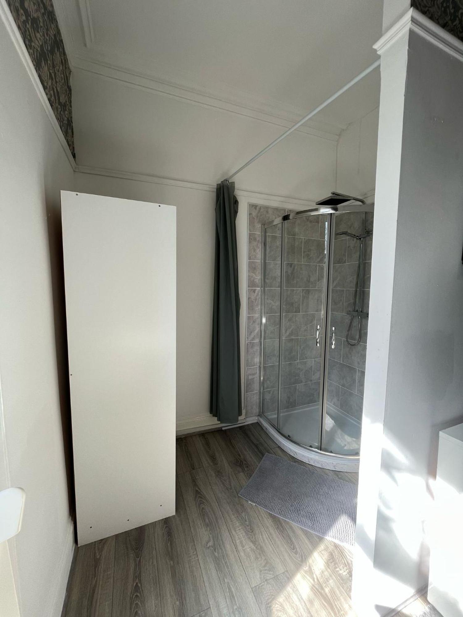 Bemersyde Guest House Glasgow Exterior photo